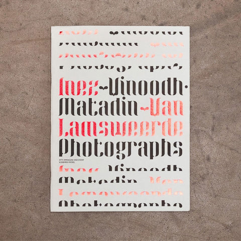 Photographs 2001