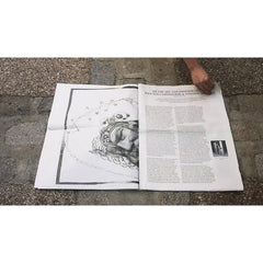 Pretty Much Everything 1985-2010 : The Newspaper Collector's Edition 2010 Pretty Much Everything 1985-2010 : The Newspaper Collector's Edition 2010
